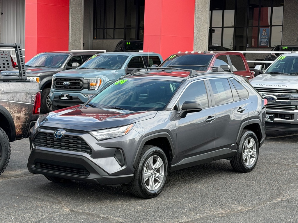 Photo 40 of this TOYOTA RAV4