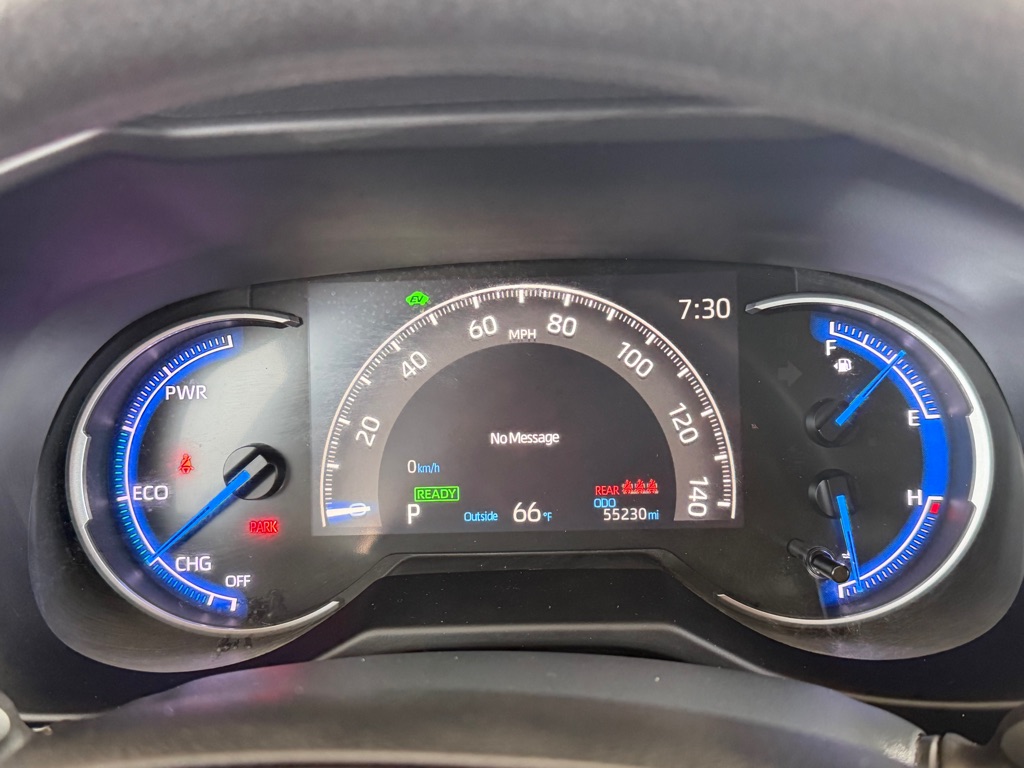 Photo 11 of this TOYOTA RAV4