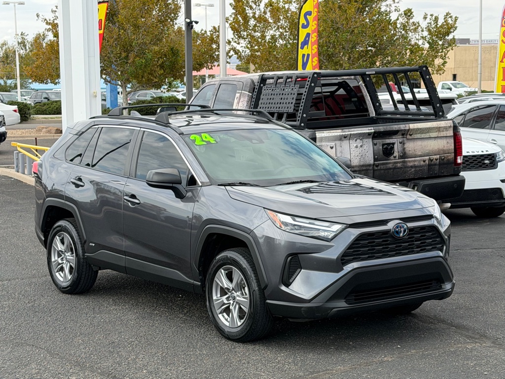 Photo 46 of this TOYOTA RAV4