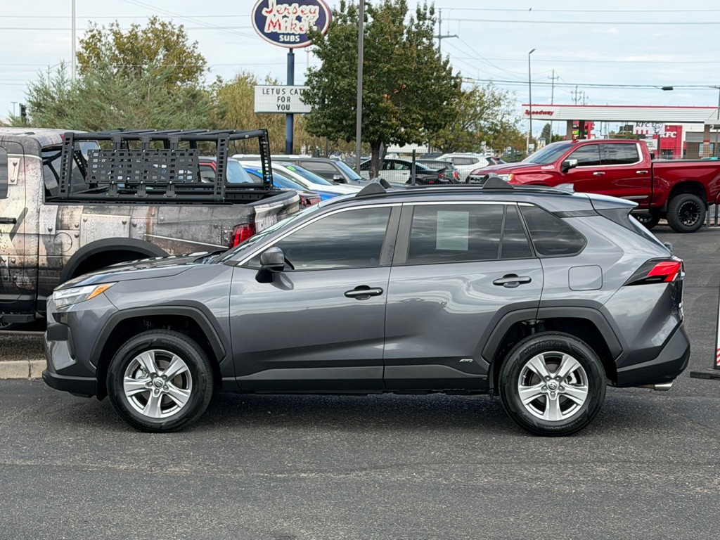 Photo 42 of this TOYOTA RAV4