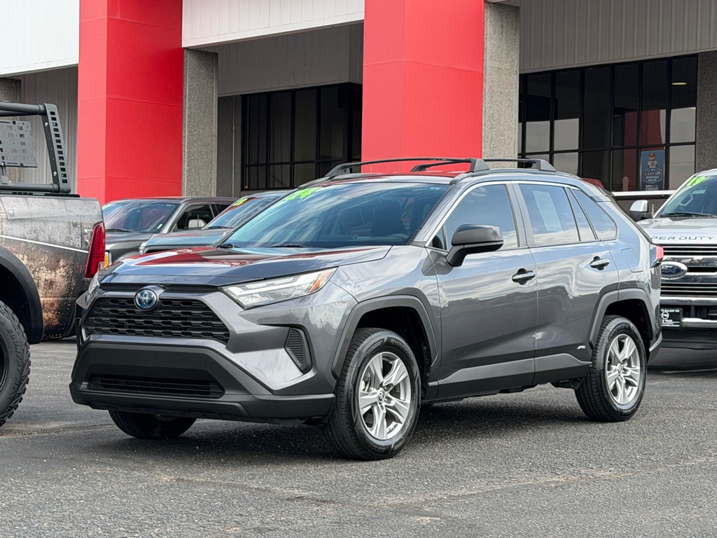Photo 41 of this TOYOTA RAV4