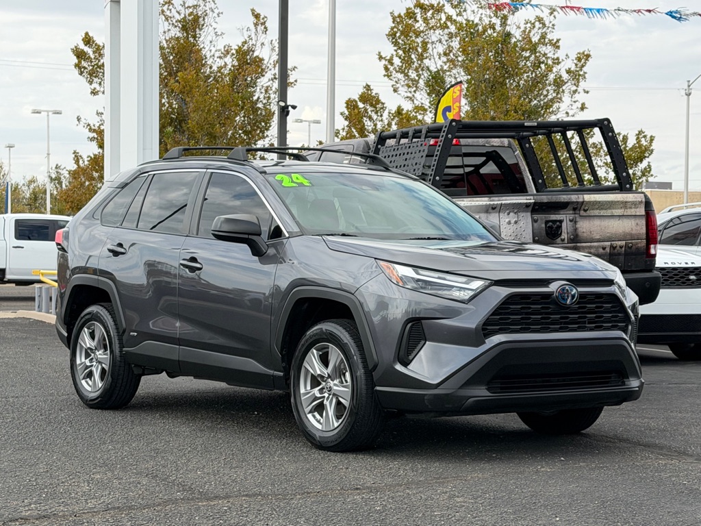 Photo 47 of this TOYOTA RAV4