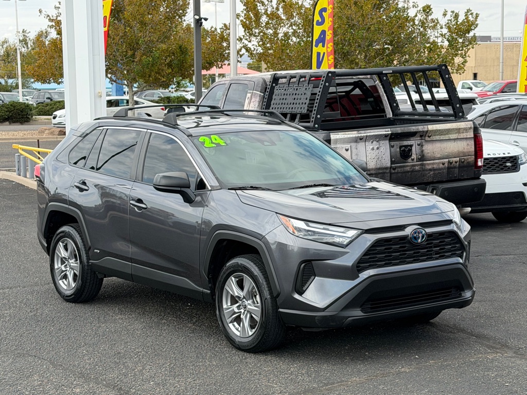 Photo 4 of this TOYOTA RAV4