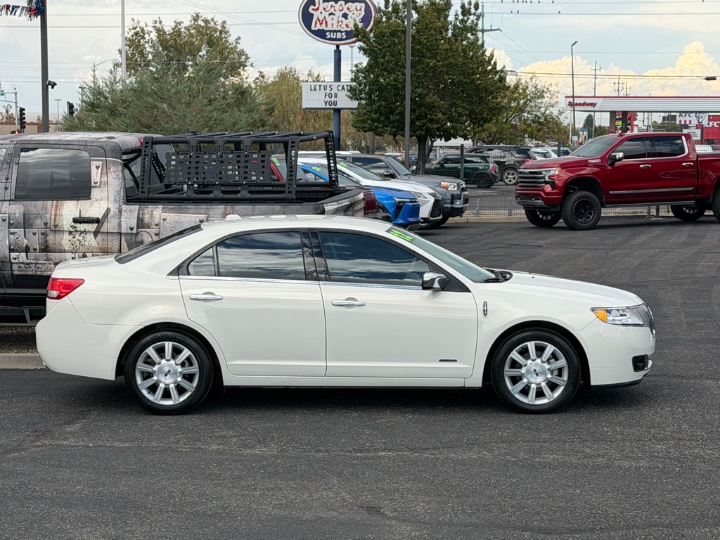 Photo 50 of this LINCOLN MKZ