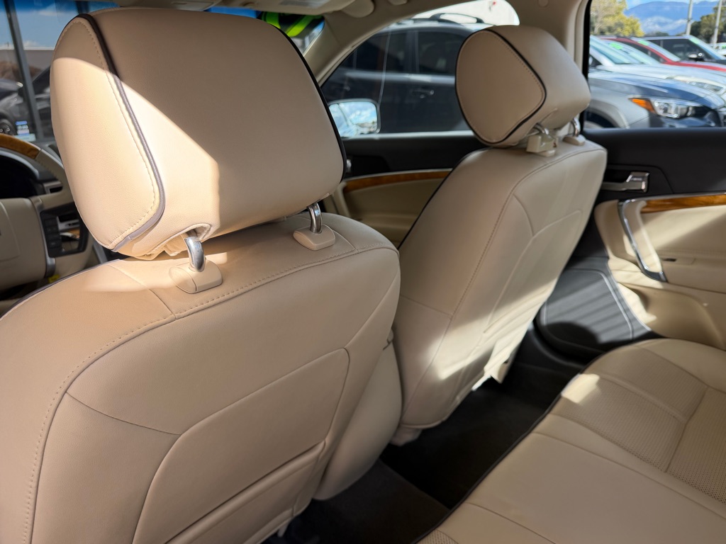 Photo 24 of this LINCOLN MKZ