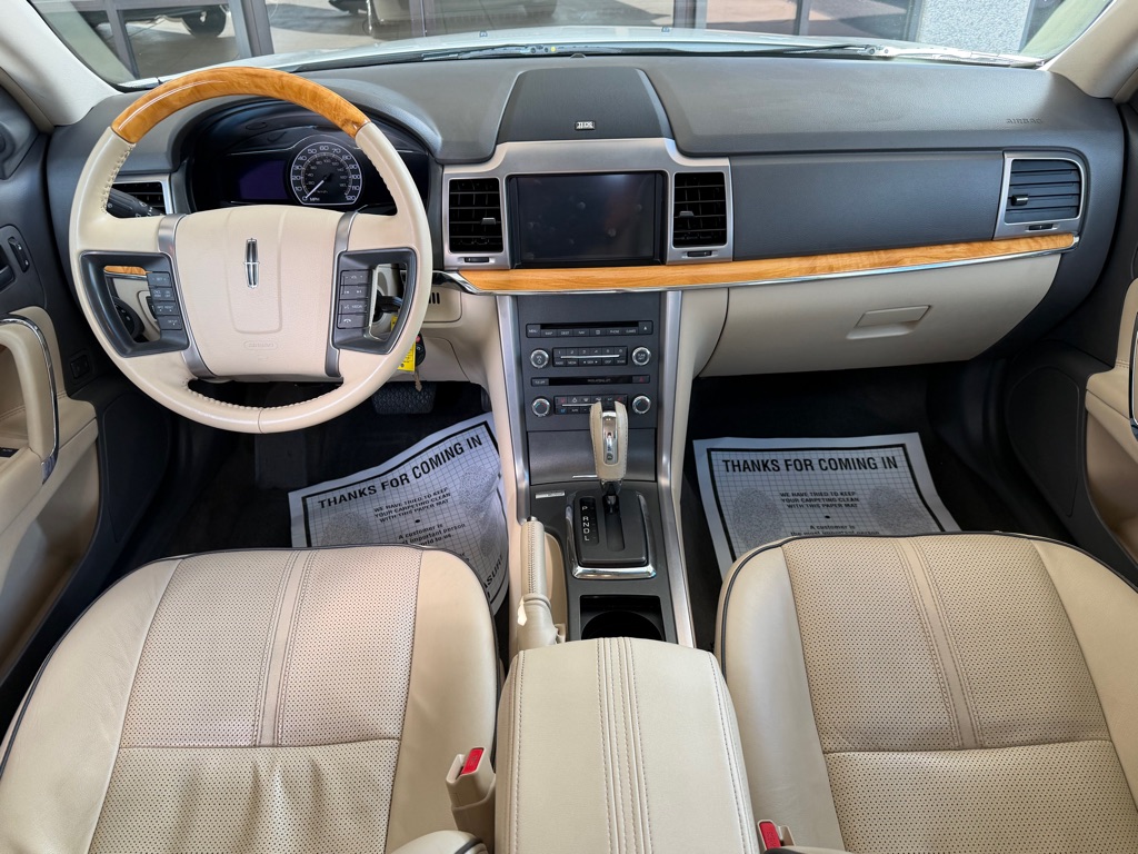 Photo 25 of this LINCOLN MKZ