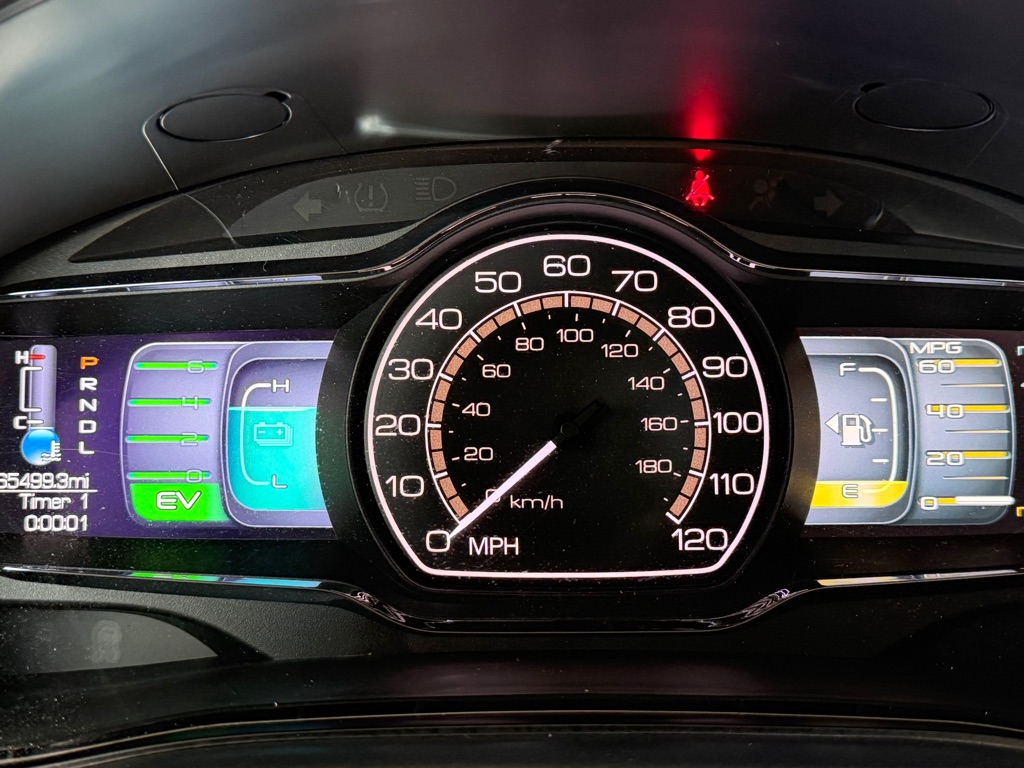 Photo 11 of this LINCOLN MKZ
