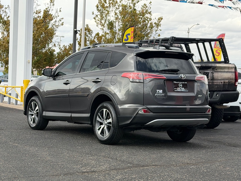 Photo 45 of this TOYOTA RAV4