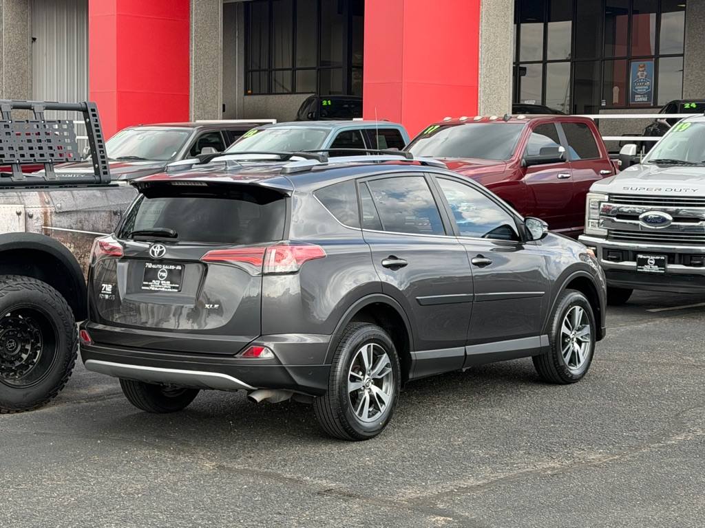 Photo 48 of this TOYOTA RAV4