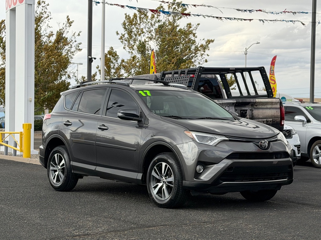 Photo 53 of this TOYOTA RAV4
