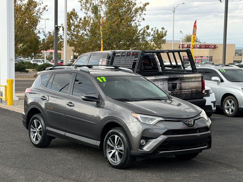 Photo 52 of this TOYOTA RAV4