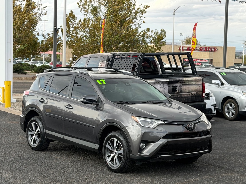Photo 4 of this TOYOTA RAV4