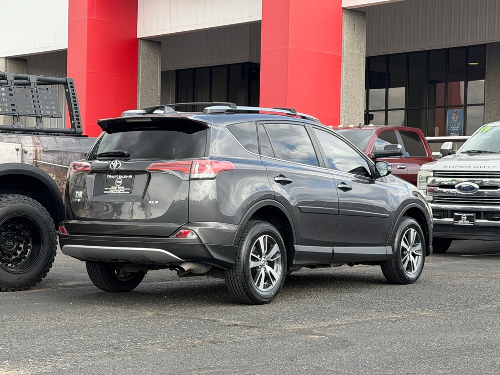 Photo 49 of this TOYOTA RAV4