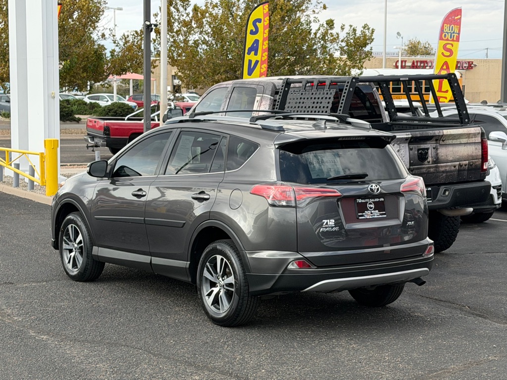 Photo 44 of this TOYOTA RAV4