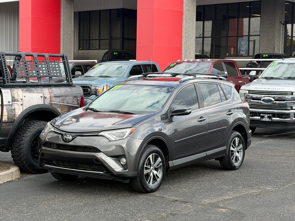 Photo 40 of this TOYOTA RAV4