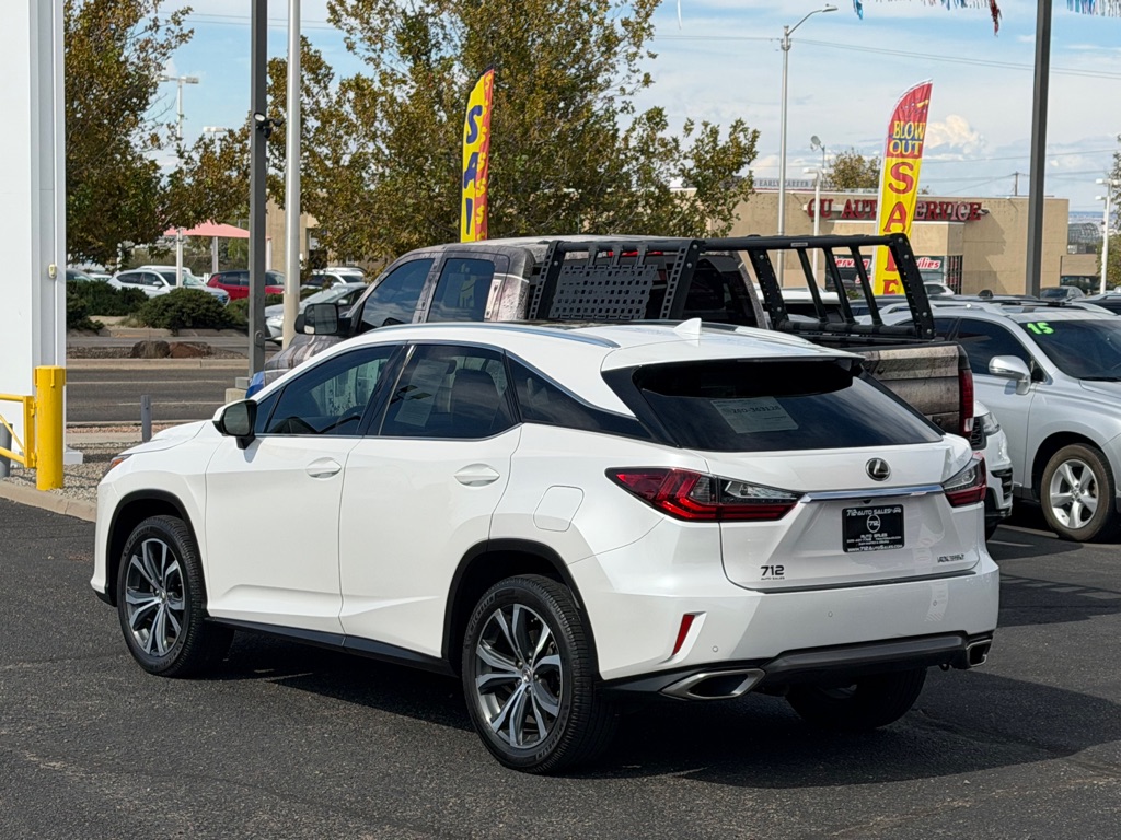 Photo 43 of this LEXUS RX
