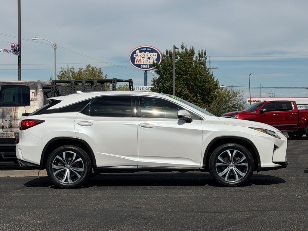 Photo 50 of this LEXUS RX