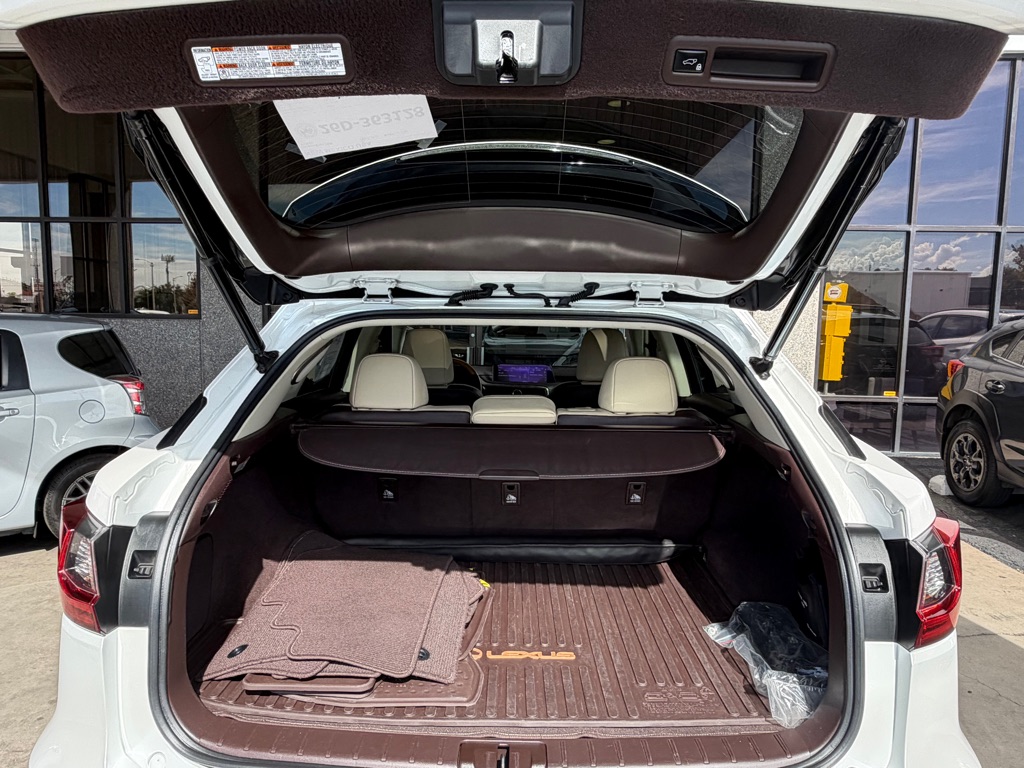 Photo 26 of this LEXUS RX