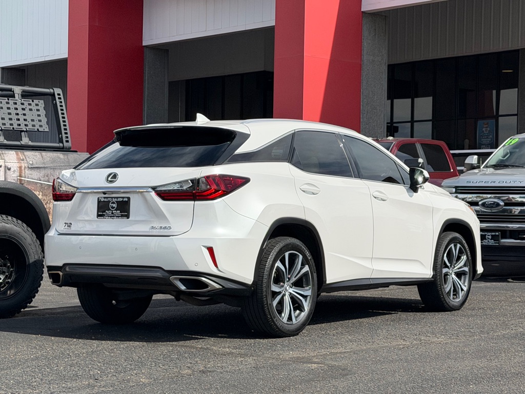 Photo 48 of this LEXUS RX