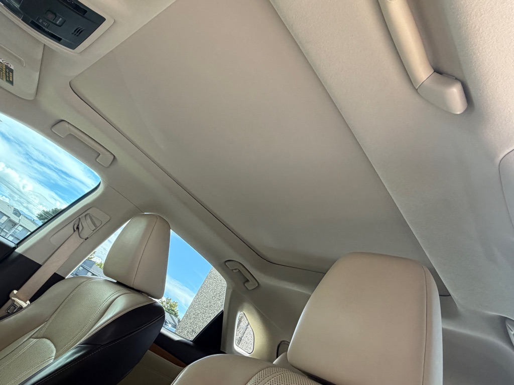 Photo 17 of this LEXUS RX