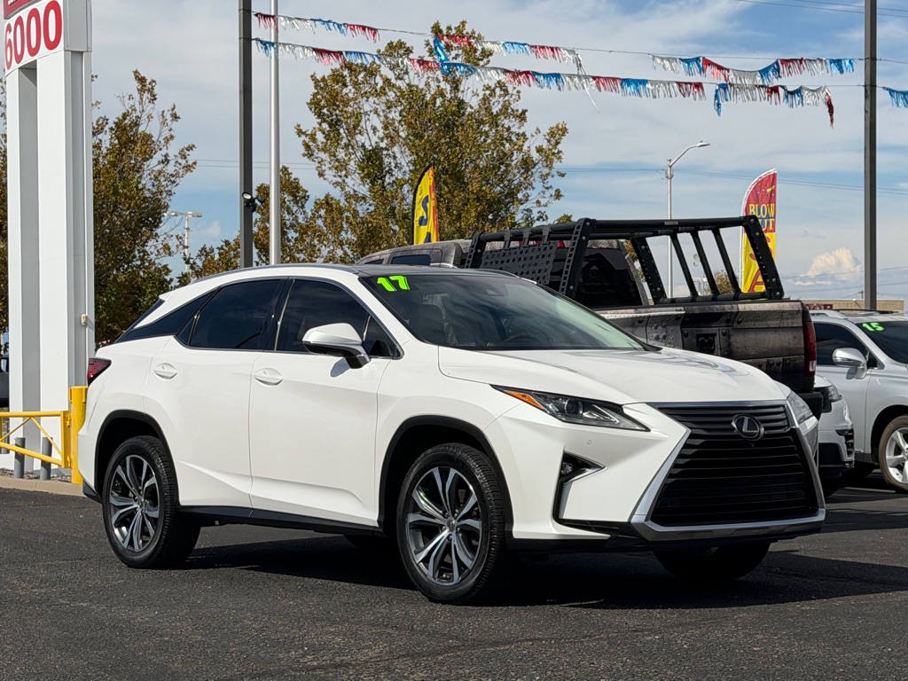 Photo 52 of this LEXUS RX