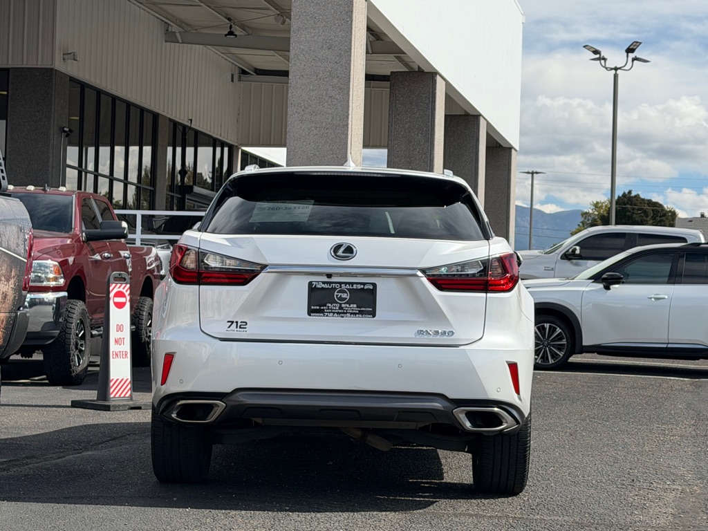 Photo 46 of this LEXUS RX