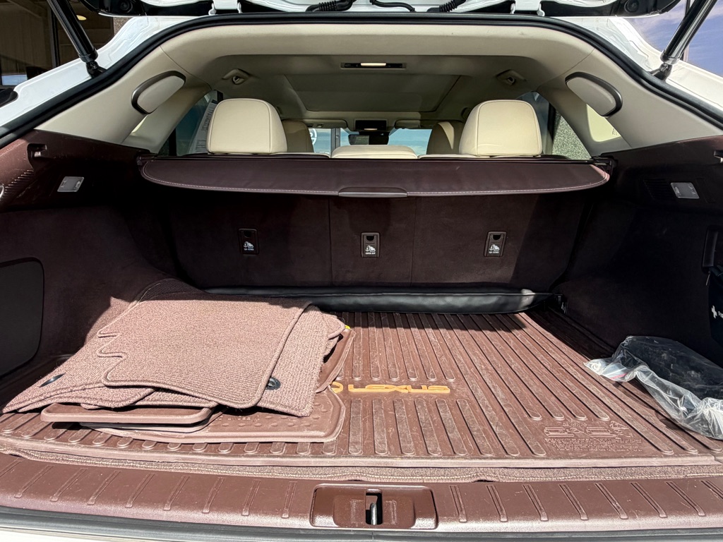 Photo 27 of this LEXUS RX