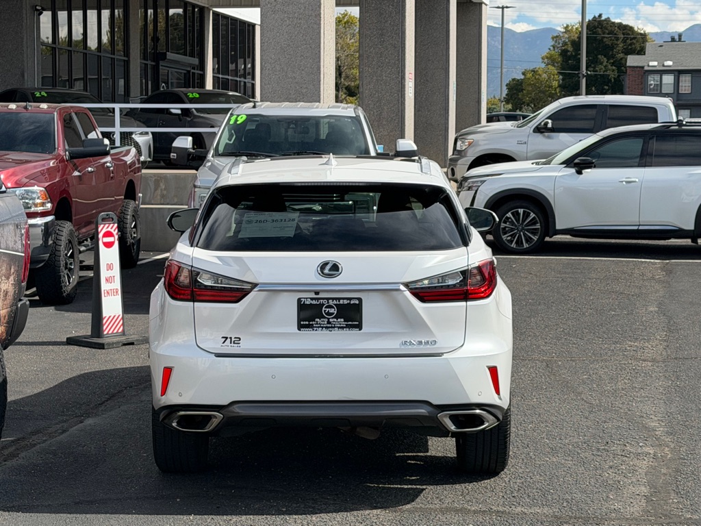 Photo 45 of this LEXUS RX