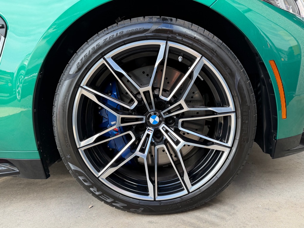 Photo 57 of this BMW M3