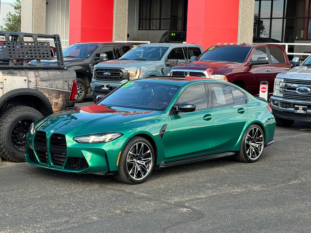 Photo 41 of this BMW M3
