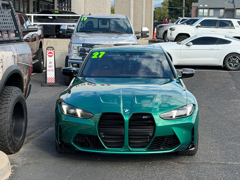 Photo 39 of this BMW M3