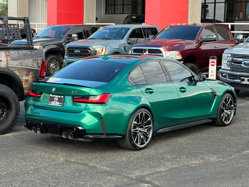Photo 49 of this BMW M3