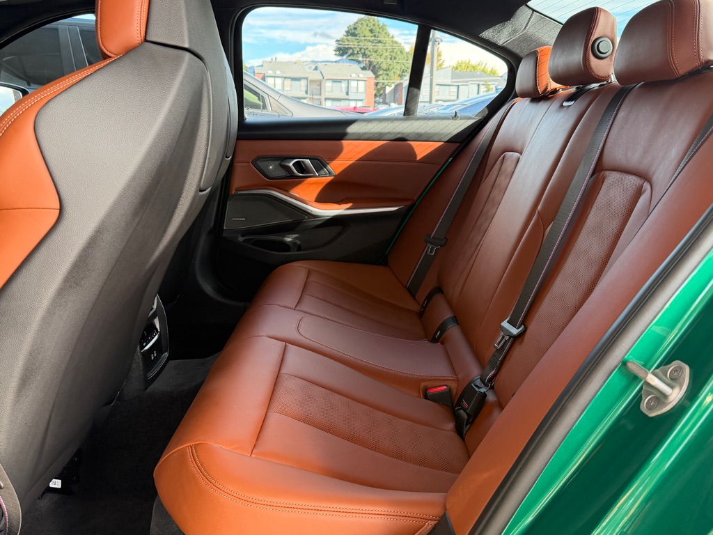 Photo 22 of this BMW M3