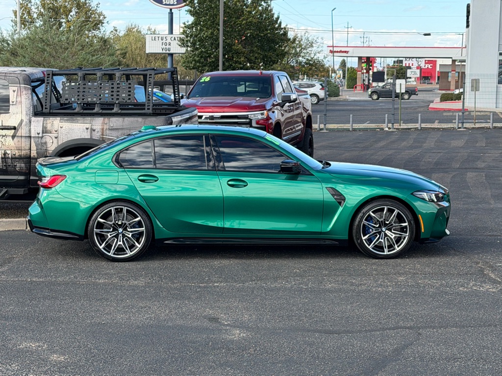Photo 3 of this BMW M3