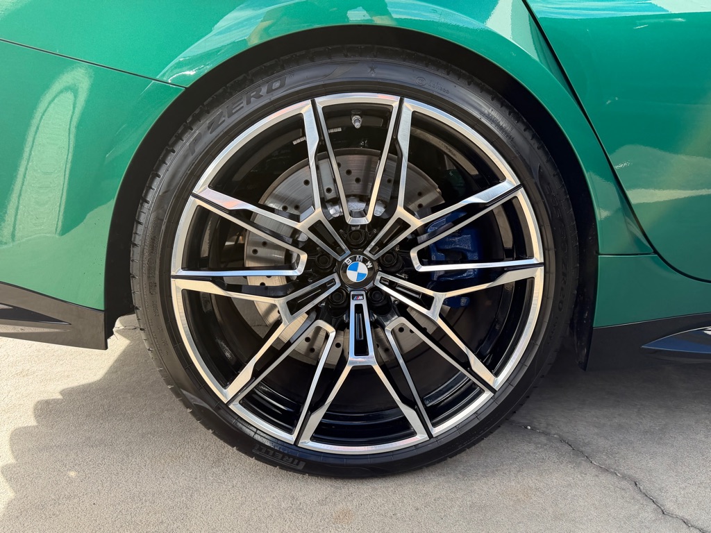 Photo 58 of this BMW M3