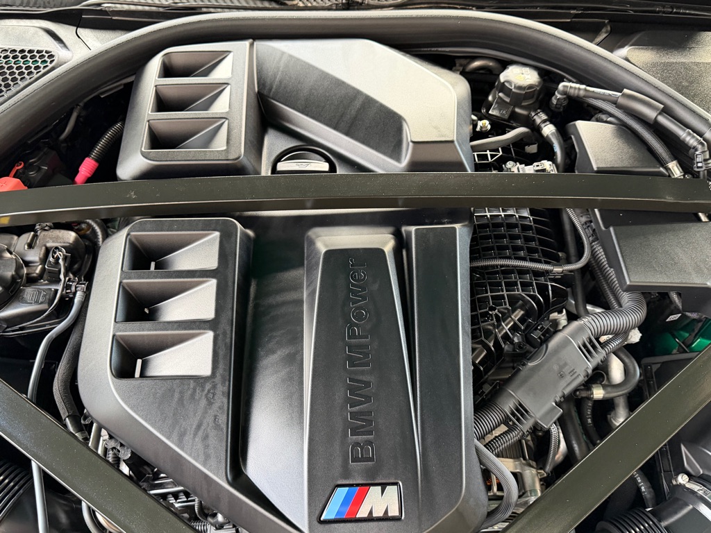 Photo 56 of this BMW M3