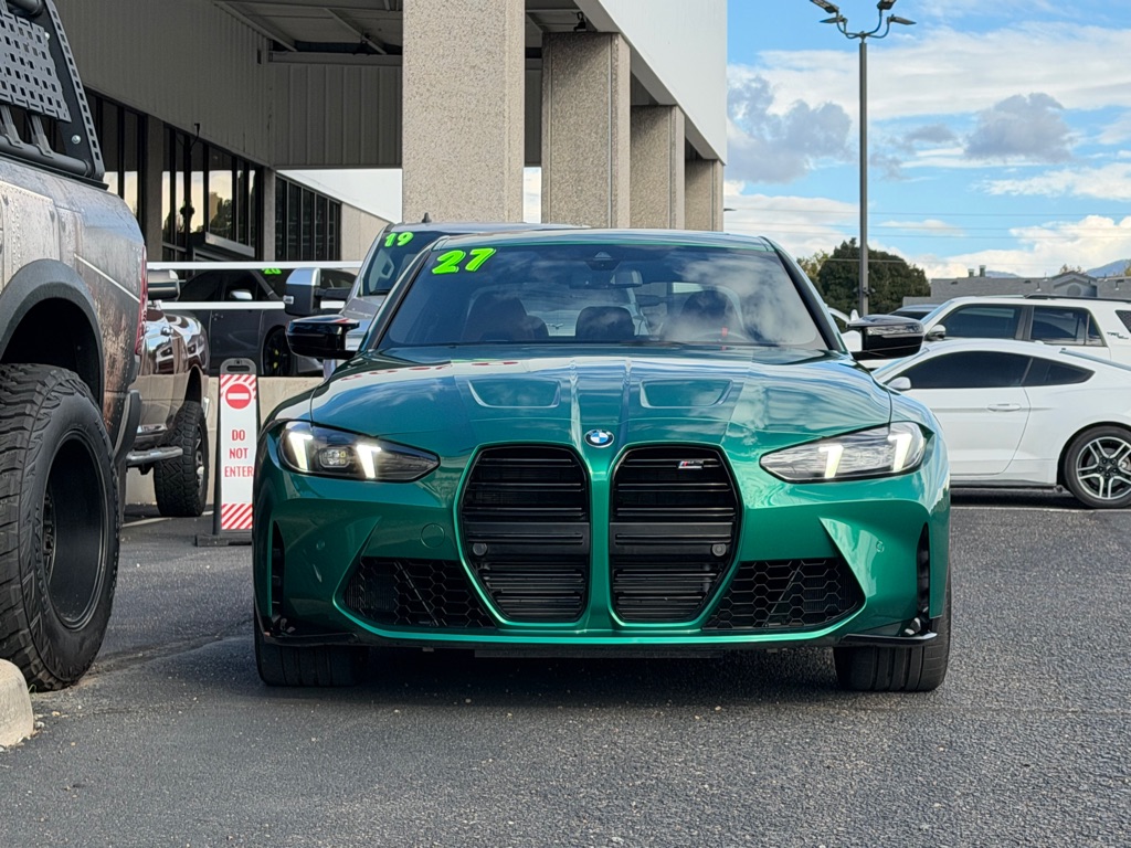 Photo 40 of this BMW M3