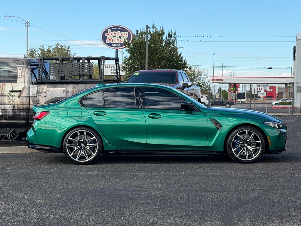 Photo 52 of this BMW M3