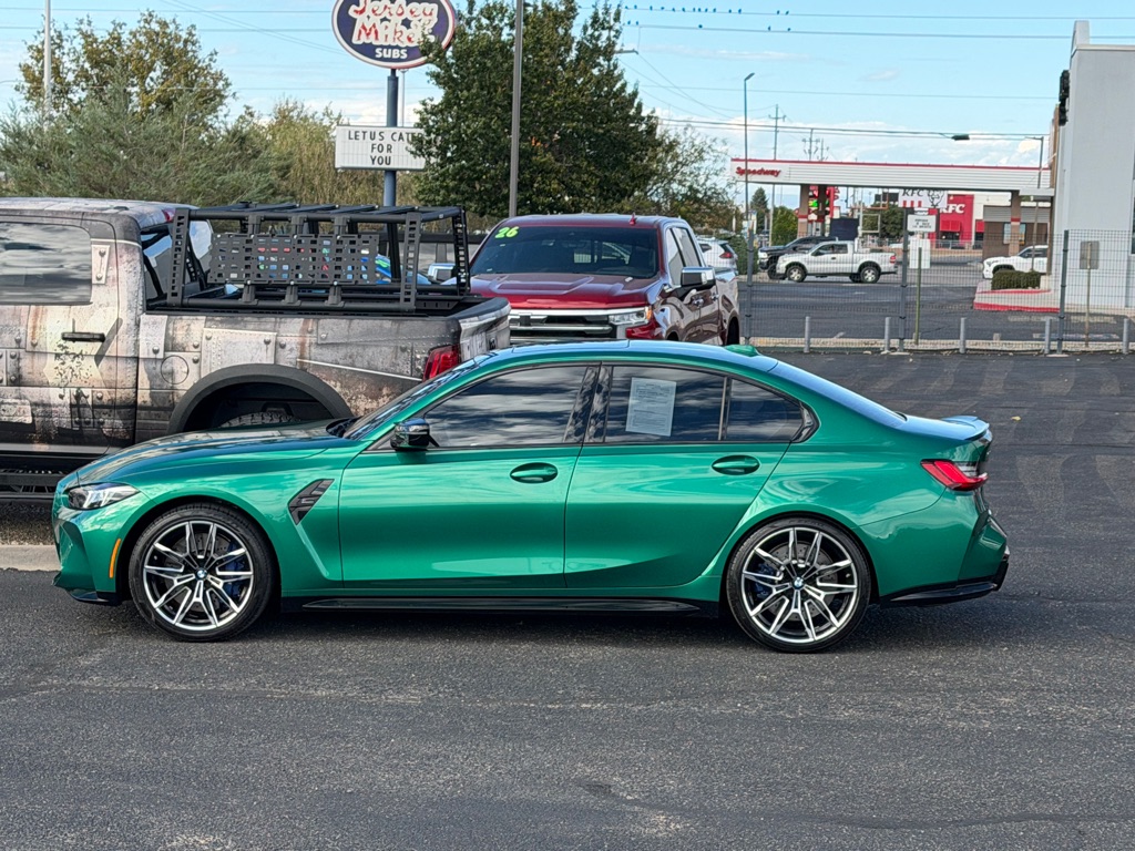 Photo 43 of this BMW M3