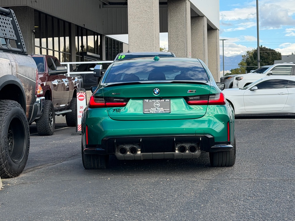 Photo 48 of this BMW M3