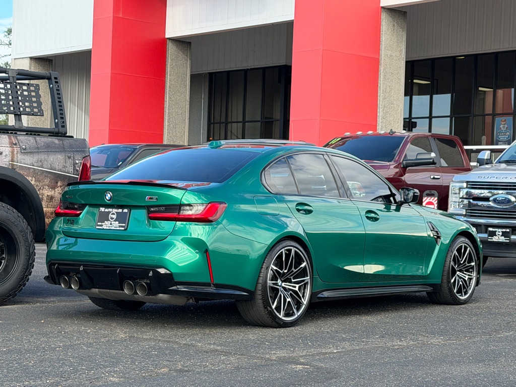 Photo 50 of this BMW M3