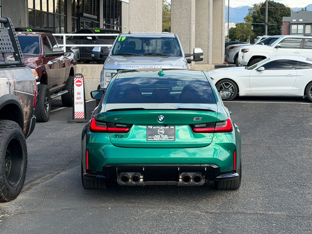 Photo 47 of this BMW M3