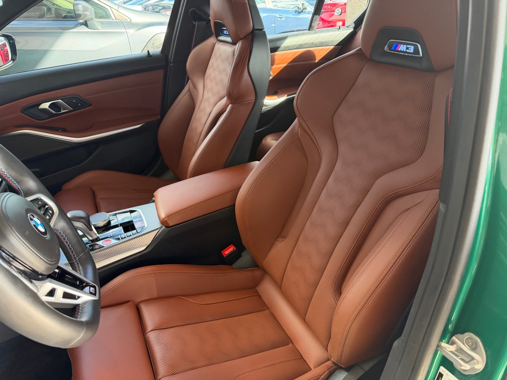 Photo 6 of this BMW M3