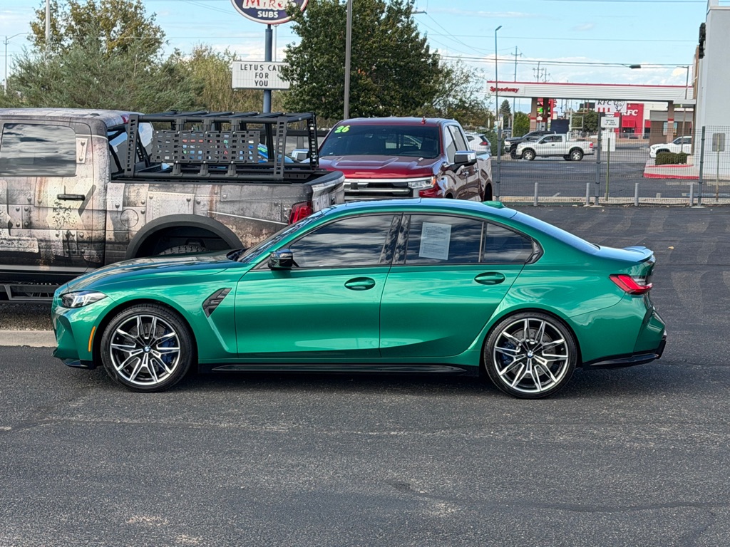 Photo 2 of this BMW M3