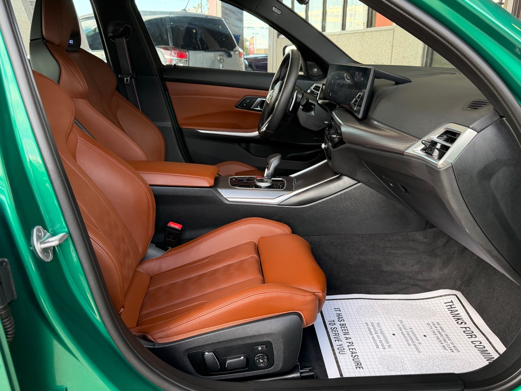 Photo 35 of this BMW M3