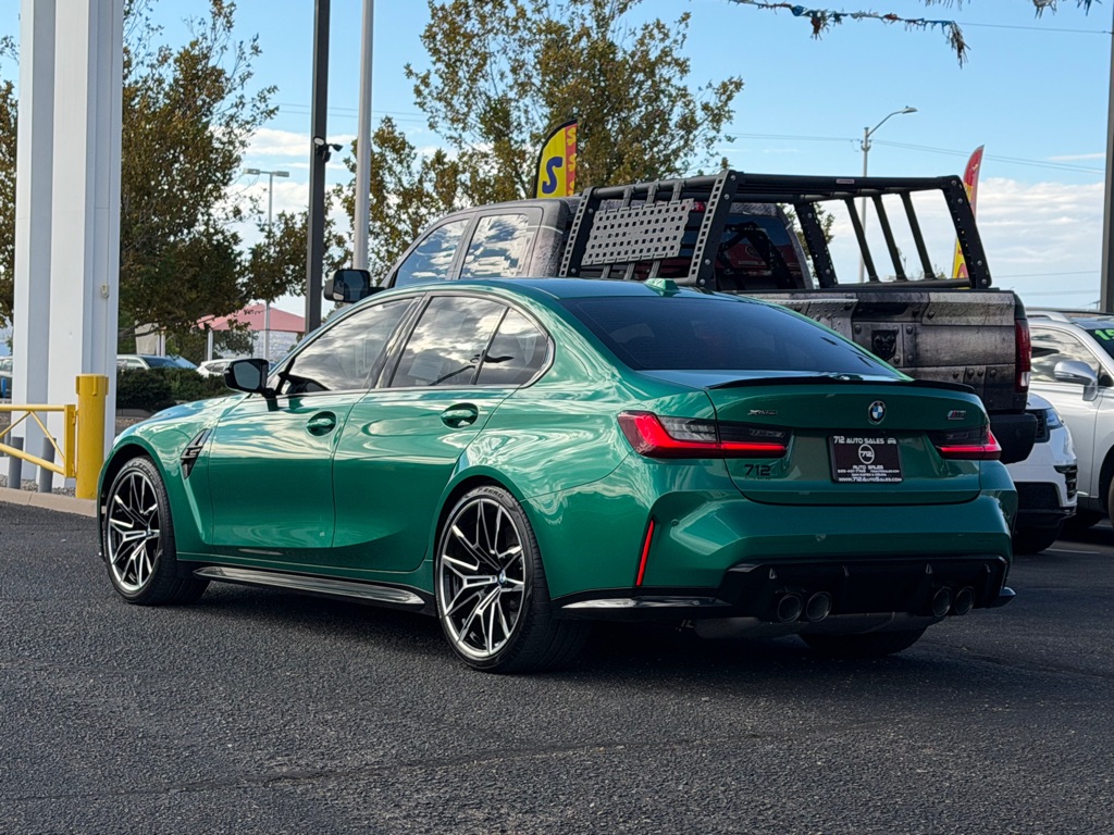 Photo 46 of this BMW M3