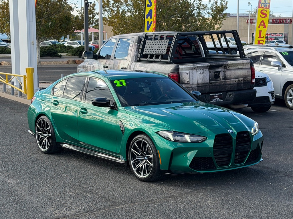 Photo 4 of this BMW M3
