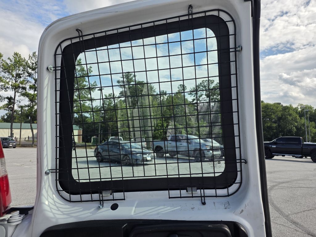 2020 GMC Savana Cargo #37