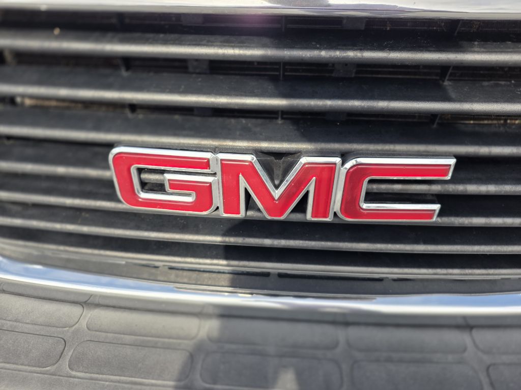 2020 GMC Savana Cargo #22