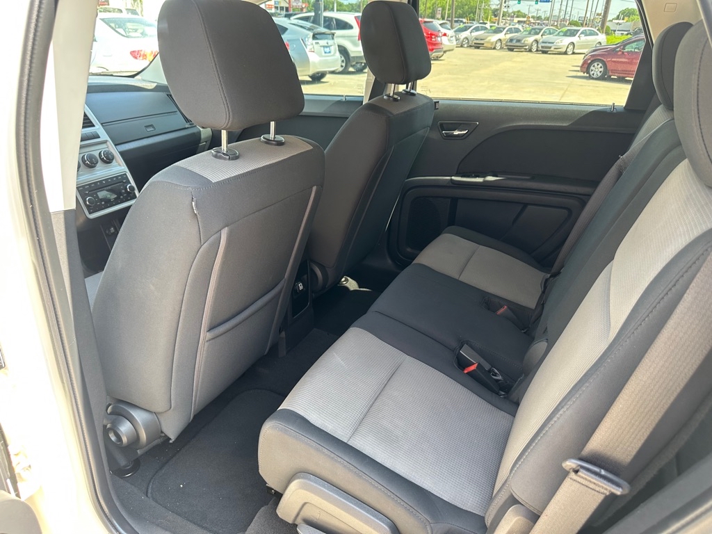 Photo 6 of this DODGE JOURNEY